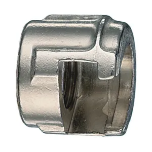ANI 13/A BL DADO FRESATO P/RUBIN ATTACCO 1/4 2 PZ