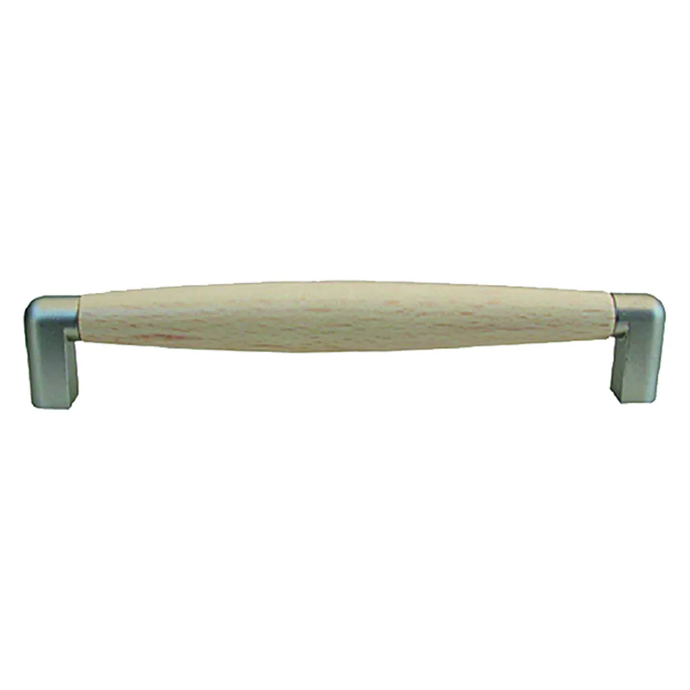 MANIGLIA IN LEGNO ART. 4090 mm 128 ciliegio MANIGLIA IN LEGNO ART. 4090 mm 128 ciliegio