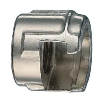 ANI 13/B BL DADO FRESATO P/RUBIN ATTACCO 3/8 2 PZ