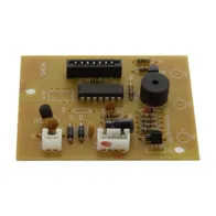 SCHEDA ELETTRICA P/CASSAFORTE ELETTRONICA