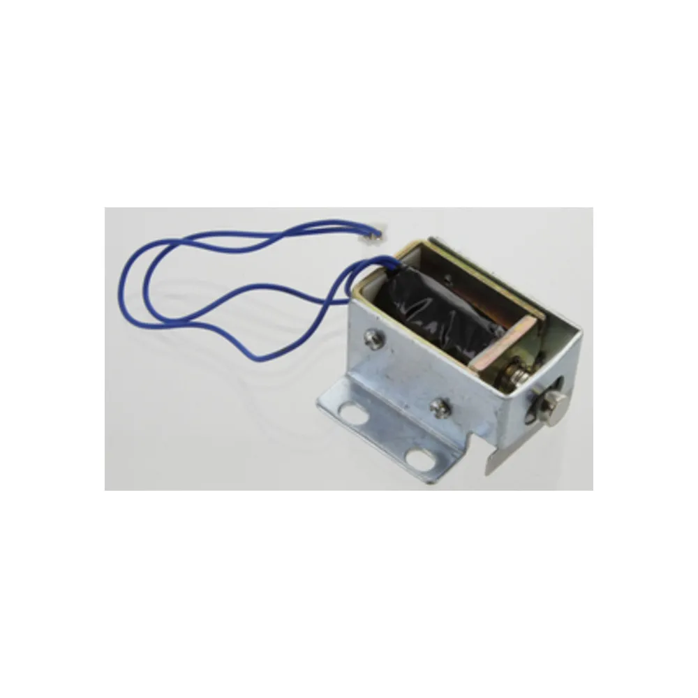 ELETTROMAGNETE P/CASSAFORTE ELETTRONICA ELETTROMAGNETE P/CASSAFORTE ELETTRONICA