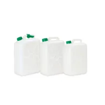 TANICA P/ALIMENTI PESANTE 30 L (4