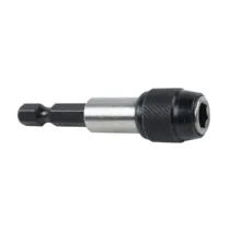 POGGI 452.05 PORTAINSERTI MAGNETICO 1/4 DA 60 MM