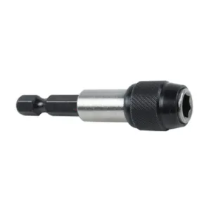 POGGI 452.05 PORTAINSERTI MAGNETICO 1/4 DA 60 MM