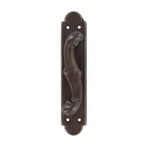BL CREMONESE OTTONE BRONZATO BAROCCO C/FORI (4