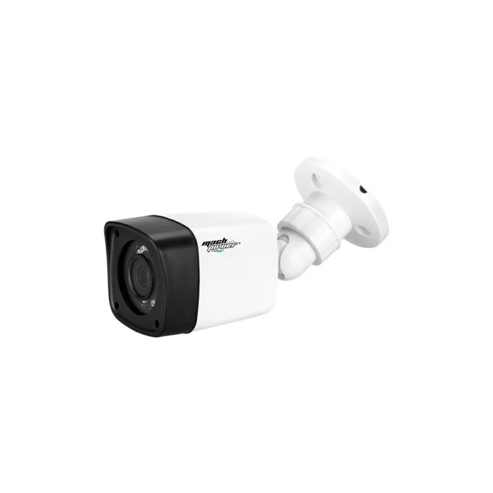 TELECAMERA P/ESTERNI INTERNI AHD 2.0 MP