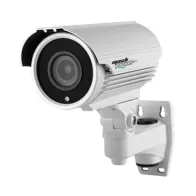 TELECAMERA P/ESTERNI INTERNI AHD 2.0 MP ZOOM 2