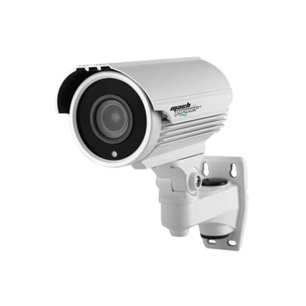 TELECAMERA P/ESTERNI INTERNI AHD 2.0 MP ZOOM 2