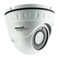 TELECAMERA P/INTERNI AHD 2.0 MP DOME