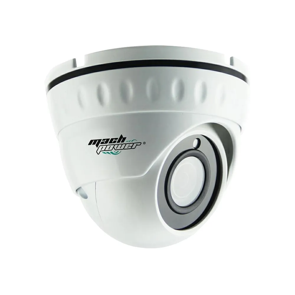 TELECAMERA P/INTERNI AHD 2.0 MP DOME