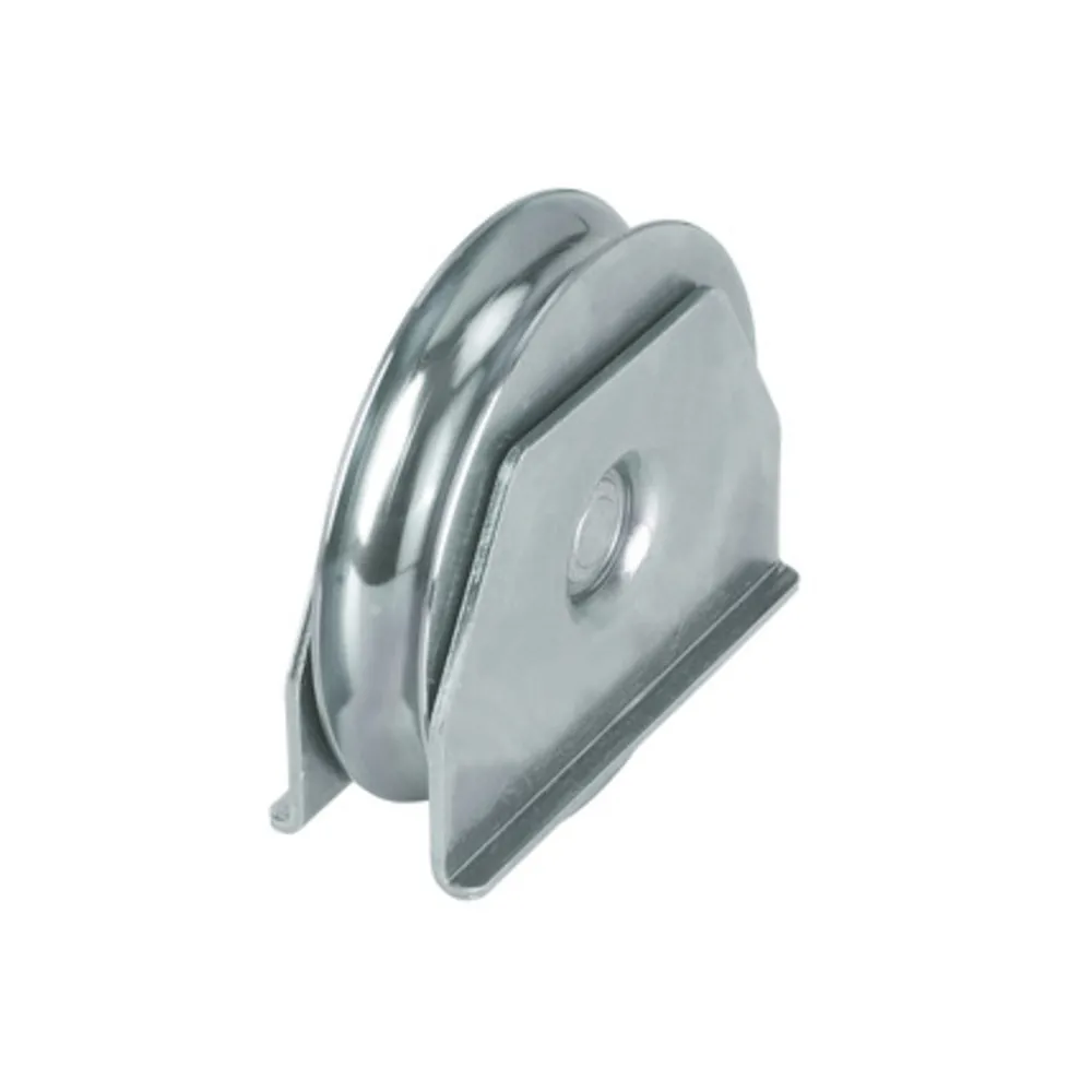 RUOTA P/CANC GOLA TON 20 SUPP AP 1 CUSC 80 MM (6 RUOTA P/CANC GOLA TON 20 SUPP AP 1 CUSC 80 MM (6