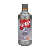 ANTICALCARE P/CASSETTE WC F200 DA 1 L (12