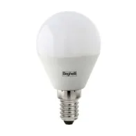 BEGHELLI LED SFERA E14  5W 56813 NATURALE 4000K* PLAST (10