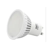 BEGHELLI LED GU10  7W 56858 NATURALE 4000K (10