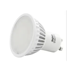 BEGHELLI LED GU10  7W 56858 NATURALE 4000K (10