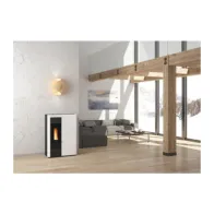 TERMOSTUFA PELLET ERM/SLIM 14