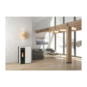 TERMOSTUFA PELLET ERM/SLIM 14