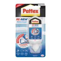 PATTEX BAGNO RE-NEW BIANCO 80 ML (12