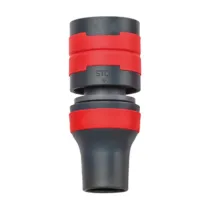 RACCORDO C/ACQUASTOP YOYO IKON