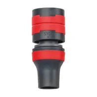 RACCORDO C/ACQUASTOP YOYO IKON