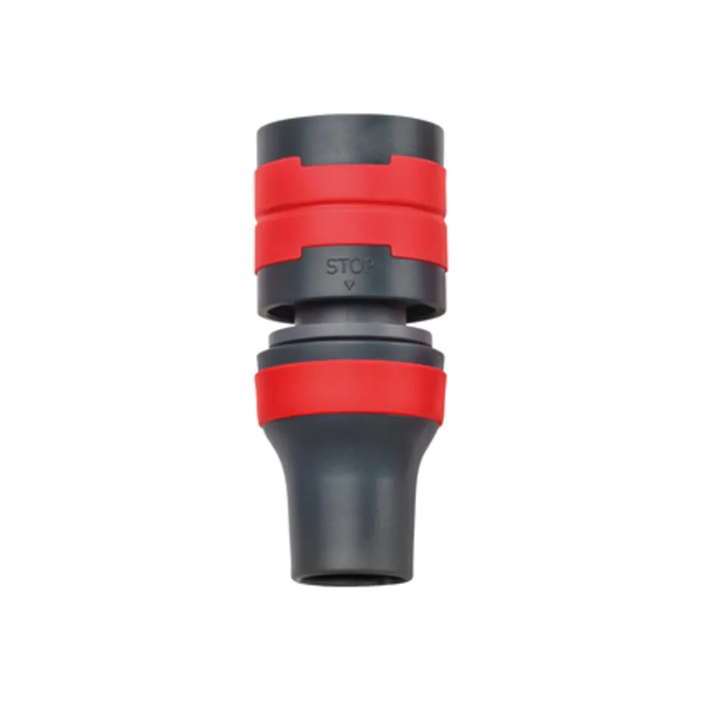 RACCORDO C/ACQUASTOP YOYO IKON RACCORDO C/ACQUASTOP YOYO IKON