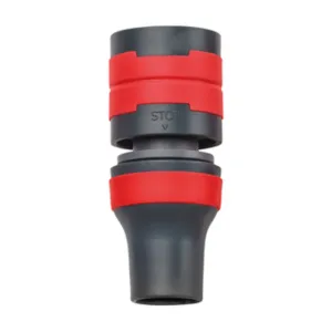 RACCORDO C/ACQUASTOP YOYO IKON