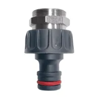 PRESA RUBINETTO 3/4 C/ADATTATORE YOYO GO