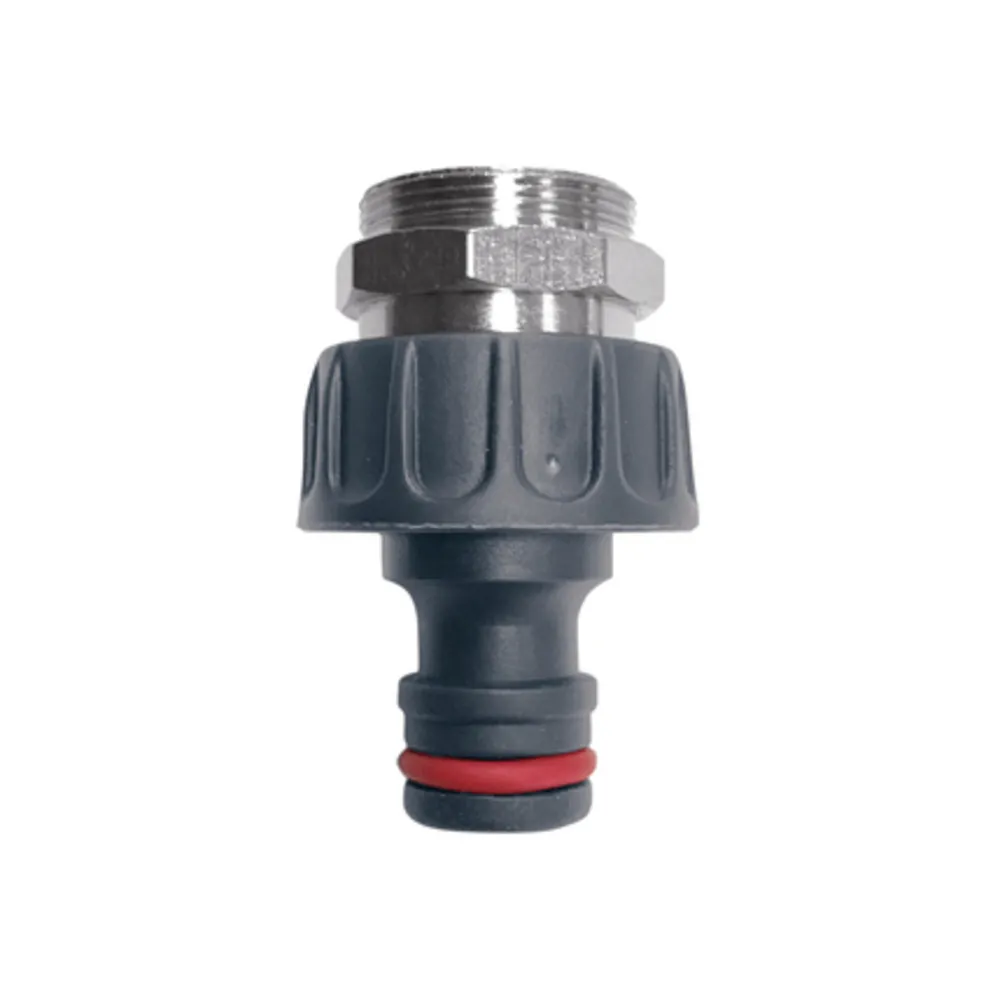 PRESA RUBINETTO 3/4 C/ADATTATORE YOYO GO