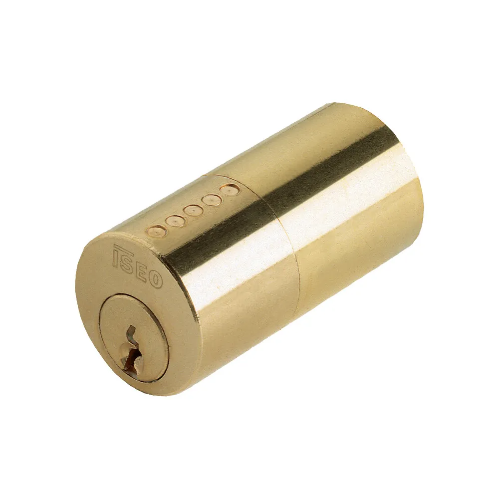 ISEO 852 CILINDRO DA APPLICARE D 26 X 50 MM* ISEO 852 CILINDRO DA APPLICARE D 26 X 50 MM*
