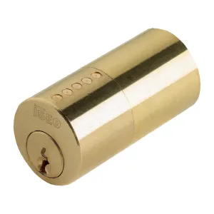 ISEO 852 CILINDRO DA APPLICARE D 26 X 50 MM*
