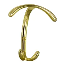 APPENDIABITI MG40084 ZAMA 120X123 MM ORO LUCIDO (6