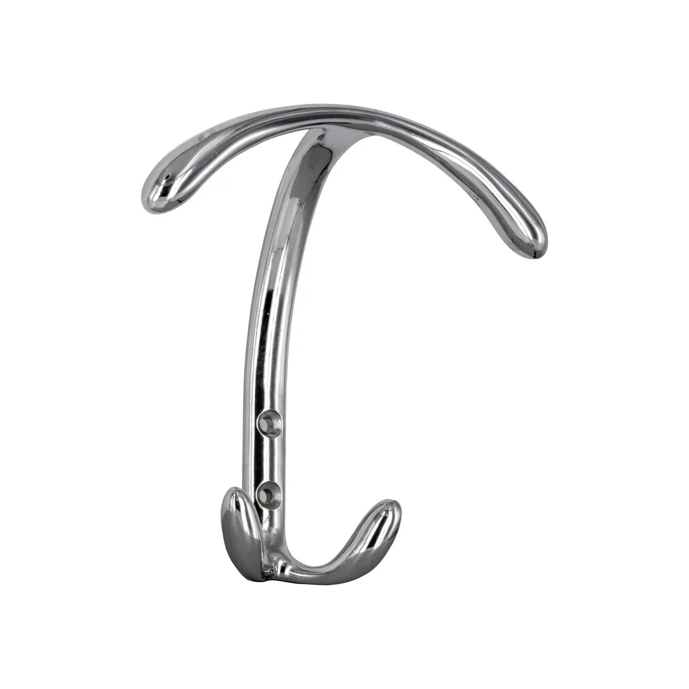 APPENDIABITI MG40082 ZAMA 120X123 MM CROMO LUC (6 APPENDIABITI MG40082 ZAMA 120X123 MM CROMO LUC (6