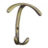 APPENDIABITI MG40085 ZAMA 120X123 MM BRONZO (6