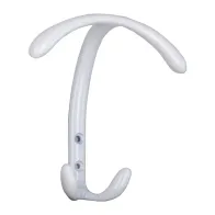 APPENDIABITI MG40081 ZAMA 120X123 MM BIANCO (6