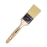 PENNELLESSA MISTA MANICO LEGNO S.124 60 MM (12