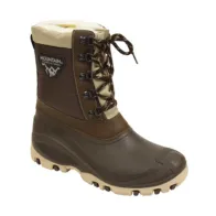 STIVALI CACCIA MOUNTAIN N.45