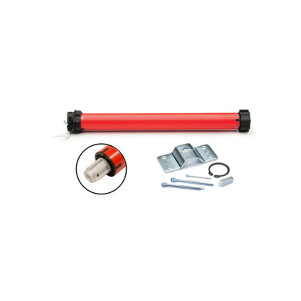 MOTORE P/TAPPARELLA ELETTR C/ACCESSORI 20 NM