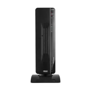 TERMOVENTILATORE CERAMICO 1200/2400W DELONGHI TCH 8993ER