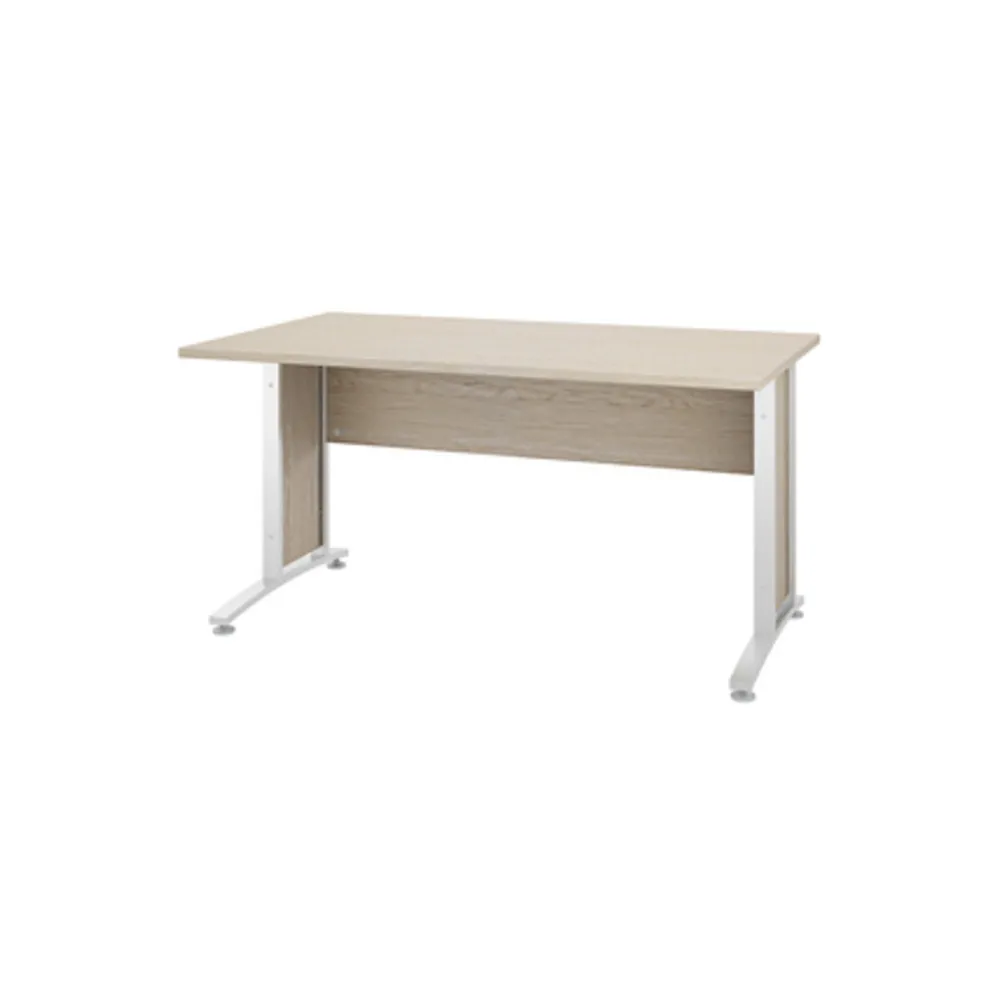KIT SCRIVANIA PRIMA 150X80XH74 CM 80400-71AK