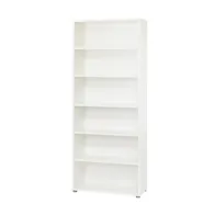 KIT LIBRERIA PRIMA 89X40XH222 CM 8042149