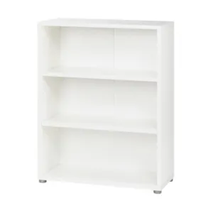 KIT LIBRERIA PRIMA 80X40XH113 CM 8042349