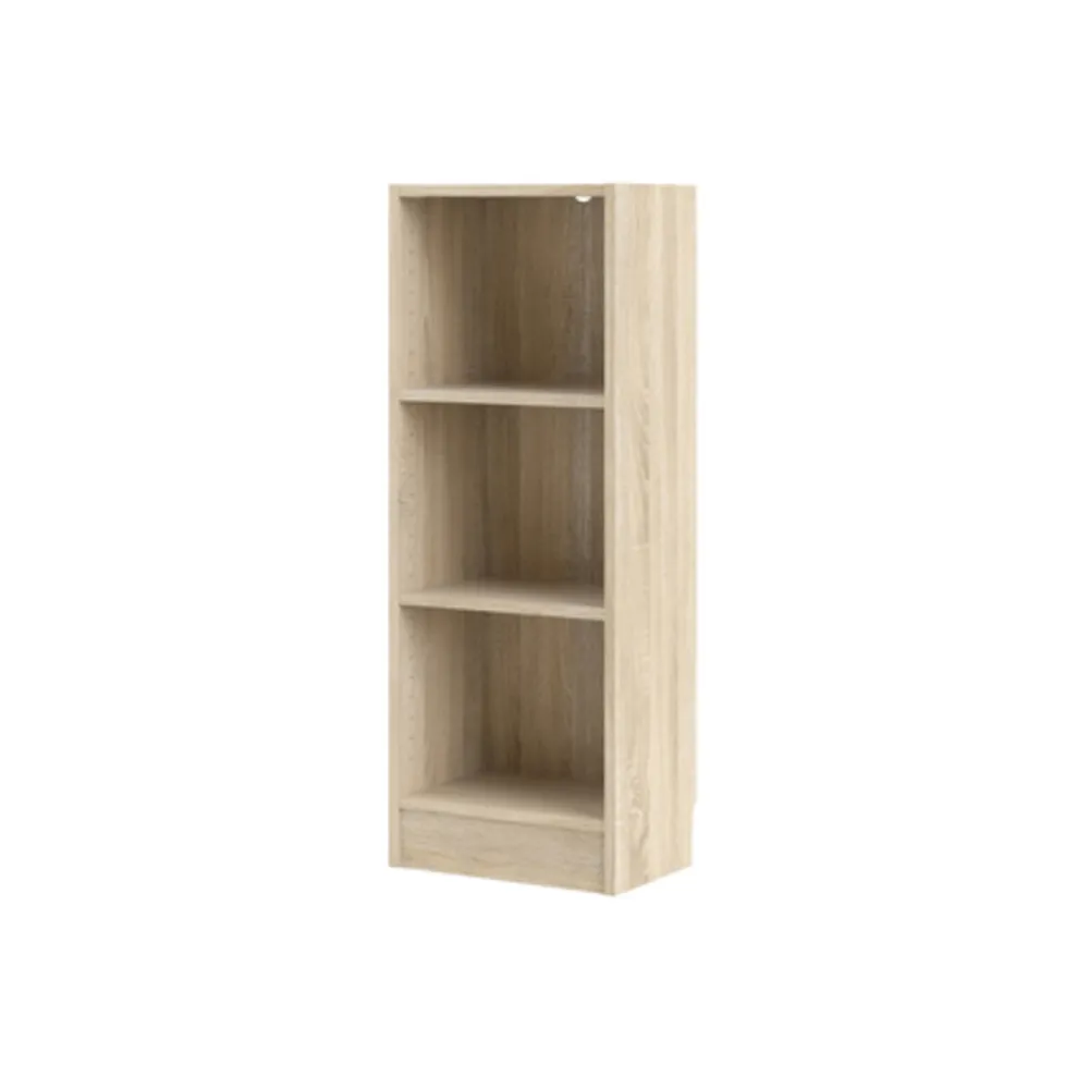 KIT LIBRERIA WORKING 41X27XH107 CM 71774/AK