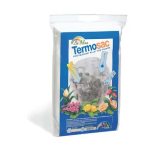 SACCO PROTEZIONE ORTO TERMOSAC  60 X 80 CM 6 PZ