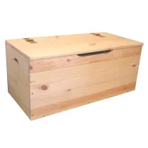 CASSAPANCA ABETE MEDIUM 73X35XH33 CM