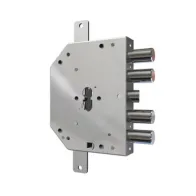 C.R. 2155/28 PEN CL FL SERRATURA CIL EU DX S/ASTE PLAN