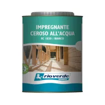 RIOVERDE RC 1830 IMPREGNANTE CEROSO 0