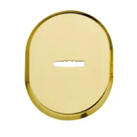 BOCCHETTA DOPPIA MAPPA COPRIVITI BRONZATO