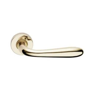 MEZZA MANIGLIA GOCCIA ART.1126 ROSET TON ORO L SX (4