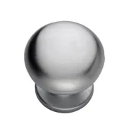 POMOLO OTTONE CIPOLLA  D 63 MM  ART.143 ORO LUC