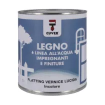 FLATTING VERNICE LUCIDO CUVER ALLACQUA 0